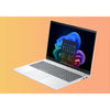 HP EliteBook 8 G1i 16 inch Notebook Next Gen AI PC Wolf Pro Security Edition Copilot+ PC Intel Core Ultra 7 256V Laptop 40.6 cm (16") WUXGA 16 GB LPDDR5x-SDRAM 512 GB SSD Wi-Fi 7 (802.11be) Windows 11 Pro