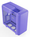 HYTE X50 Midi Tower Purple