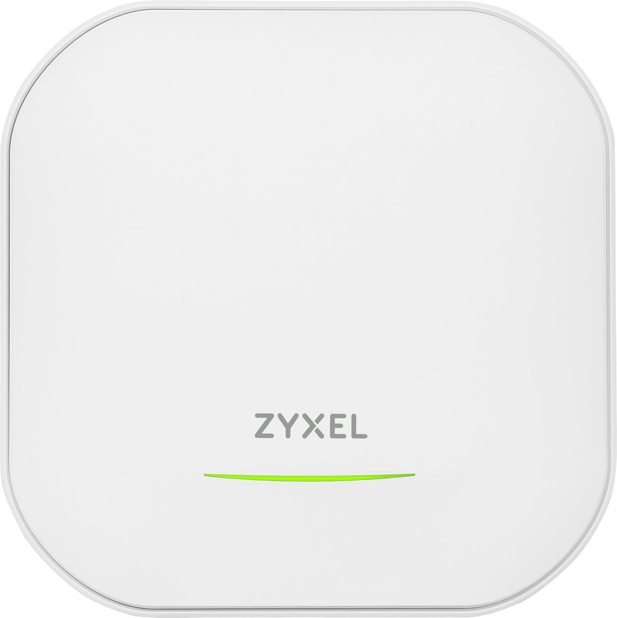Zyxel NWA220AX-6E-EU0101F wireless access point 4800 Mbit/s White Power over Ethernet (PoE)