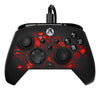 Turtle Beach Afterglow Ignite Time Machine Wired RGB Gaming Controller for Xbox and PC - Customizable RGB, Remappable Buttons, Hall-Effect Hair Triggers, 10ft Cable, Officially Licensed by Xbox
