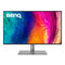 Benq PD3225U 32" 4K Ultra HD Monitor | 3840 x 2160 60Hz HDMI DP