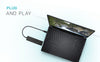 i-tec Advance USB 3.0 Slim Passive HUB 4 Port