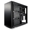 Fractal Design Define S2 TG Midi Tower PC Case Black | Liquid Cooling Support