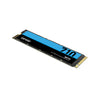 Lexar NM710 500 GB PC/Laptop Internal SSD | NVMe PCI Express 4.0 M.2