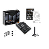 ASUS TUF GAMING B850-PLUS WIFI ATX Motherboard | AM5 | 4x DDR5 Slots | Wi-Fi 7
