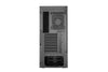 Cooler Master S600 Midi Tower PC Case Black | Liquid Cooling Support