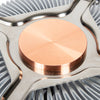 Silverstone NT07-1700 Processor Air cooler 8 cm Black 1 pc(s)