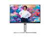AOC Q27U3CV 27" 4K Ultra HD Monitor | 2560 x 1440 75Hz USB-C HDMI DP