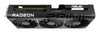 ASUS Radeon RX 9060 XT 16 GB GDDR6 Overclocked Graphics Card | PCIe 5.0 | 2 x DP and 1 x HDMI | Active Cooling