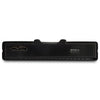 StarTech.com Biometric Enclosure - Encrypted USB 3.0 2.5" SATA Hard Drive Enclosure - Fingerprint/Password Access - 256-bit AES Data Encryption - Secure External USB 3.1 Gen 1 to HDD/SSD
