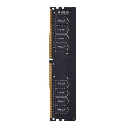 PNY Performance 4 GB (1x4 GB) DDR4 2666 MHz Memory Kit | CL19