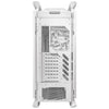 ASUS GR701 ROG Hyperion White ARGB PC Case White | Liquid Cooling Support