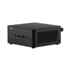 ASUS NUC 14 Pro Tall Kit RNUC14RVHV700000I UCFF Black 165H