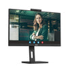 AOC 24P3CW 24" Full HD Monitor | 1920 x 1080 75Hz USB-C HDMI DP