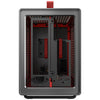 Antec Performance 1 M Aventurine Mini Tower PC Case Black