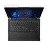 Lenovo ThinkPad E14 Gen 7 (Intel) Intel Core Ultra 7 255H Laptop 35.6 cm (14") WUXGA 16 GB DDR5-SDRAM 512 GB SSD Wi-Fi 6E (802.11ax) Windows 11 Pro UK English Black