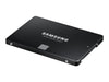 Samsung 870 EVO 2 TB Internal SSD | V-NAND MLC Serial ATA III 2.5