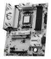 MSI B850 GAMING PLUS WIFI6E ATX Motherboard | AM5 | 4x DDR5 Slots | Wi-Fi 6E