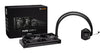 be quiet! PURE LOOP 3 Processor All-in-one liquid cooler 12 cm Black