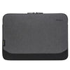 Targus Cypress EcoSmart notebook case 39.6 cm (15.6") Sleeve case Grey