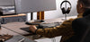 Cooler Master MK770 Mechanical Keyboard | Wired & Wireless, QWERTY, Dark Grey, Backlit
