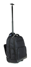 Targus TSB700EU laptop case 39.6 cm (15.6") Backpack Black