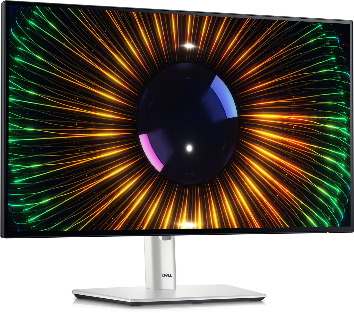 DELL UltraSharp U2424H 24" Full HD Monitor | 1920 x 1080 120Hz USB-C HDMI DP
