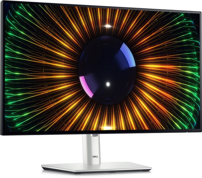 DELL UltraSharp U2424H 24" Full HD Monitor | 1920 x 1080 120Hz USB-C HDMI DP