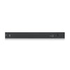 Zyxel GS1920-24HPv2 Managed L2/L3/L4 Gigabit Ethernet (10/100/1000) Power over Ethernet (PoE) Black