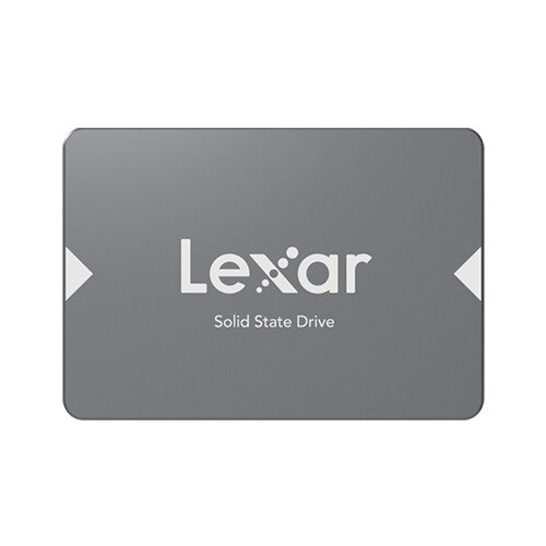 Lexar NS100 2 TB PC/Laptop Internal SSD | Serial ATA III 2.5