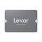 Lexar NS100 2 TB PC/Laptop Internal SSD | Serial ATA III 2.5