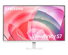Samsung ViewFinity LS32D701EAU 32" 4K Ultra HD Monitor | 3840 x 2160 60Hz HDMI DP