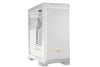 be quiet! BGW51 ARGB Tower PC Case White | Liquid Cooling Support