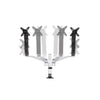 StarTech Desk-Mount Dual Monitor Arm - Full Motion Articulating - Premium