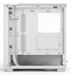 Fractal Design Epoch White TG Clear Tint
