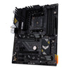 ASUS TUF GAMING B550-PLUS WIFI II ATX Motherboard | AM4 | 4x DDR4 Slots | Wi-Fi 6