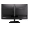 AOC Q27P4U computer monitor 68.6 cm (27") 2560 x 1440 pixels Wide Quad HD Black