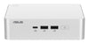 ASUS NUC 15 Pro+ RNUC15CRSU700003 Silver 255H