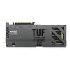 ASUS Radeon RX 9060 XT 16 GB GDDR6 Graphics Card | PCIe 5.0 | 2 x DP and 1 x HDMI | Active Cooling