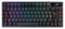 ASUS ROG Azoth Mechanical Gaming Keyboard | Wired & Wireless, QWERTY, 75%, Black, Backlit