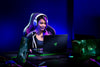 Razer BlackShark V2 Pro Headset Wireless Head-band Gaming Bluetooth White
