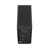 Fractal Design Meshify 2 RGB PC Case Black | Liquid Cooling Support