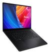 ASUS ProArt P16 H7606WX-SE001W Copilot+ PC Laptop 40.6 cm (16") Touchscreen WQUXGA 64 GB LPDDR5x-SDRAM 4 TB SSD NVIDIA GeForce RTX 5090 Wi-Fi 7 (802.11be) Windows 11 Home Black