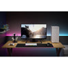 Corsair 2000D AIRFLOW Small Form Factor (SFF) PC Case White | Liquid Cooling Support