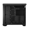 Fractal Design Torrent ARGB Tower PC Case Black | Liquid Cooling Support