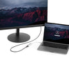 StarTech.com USB-C to Mini DisplayPort Adapter - 4K 60Hz - White - USB 3.1 Type-C to Mini DP Adapter - Upgraded Version is CDP2MDPEC