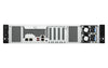 QNAP TS-H1277AXU-RP Rack (2U) NAS | 12-bay, HDD & SSD, AMD Ryzen 5 CPU, 16 GB GB RAM, 4 x LAN Ports