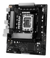Asrock H810M-X mATX Motherboard | LGA1851 | 2x DDR5 Slots