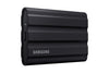 Samsung MU-PE1T0S 1 TB Portable SSD | USB 3.2 Gen 2 Black