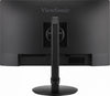 Viewsonic Display VG2408A 24" Full HD Monitor | 1920 x 1080 100Hz HDMI VGA DP